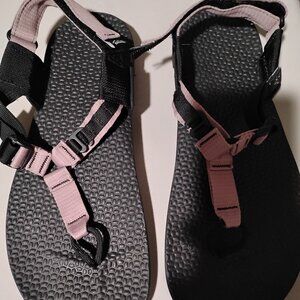 Bedrock Sandals - Cairn Evo 3D Sandals - Dusty Lilac